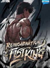 Ành Bìa Truyền Quyền Vương Phục Sinh