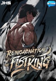 Ành Bìa Truyền Quyền Vương Phục Sinh