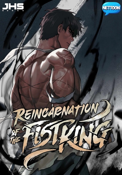 Ành Bìa Truyền Quyền Vương Phục Sinh