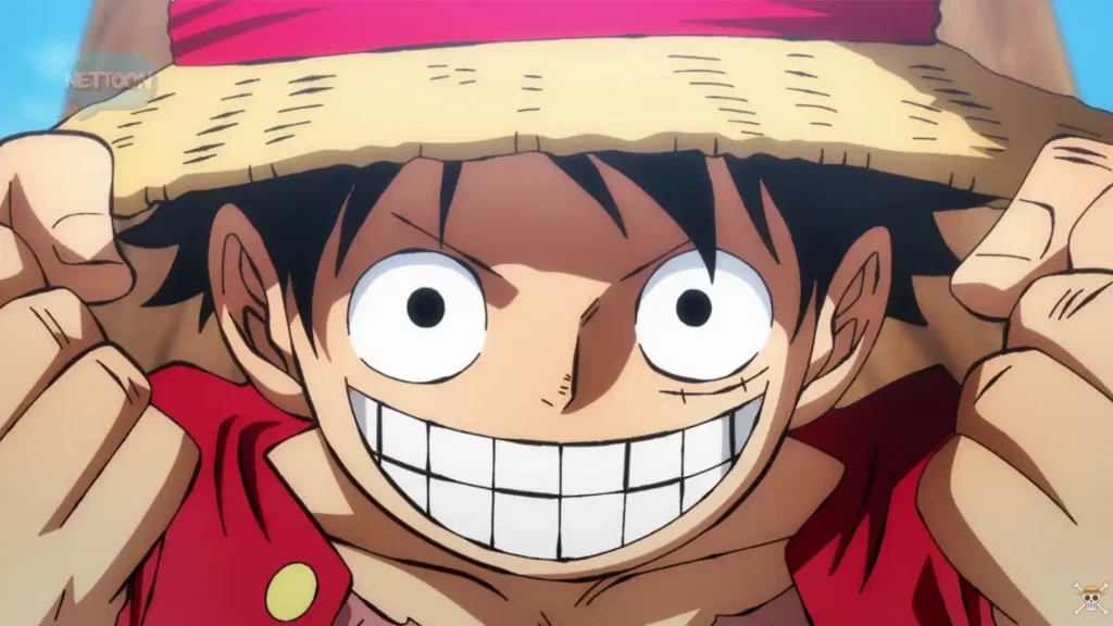 Arc là gì trong anime?