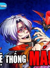 Banner Truyện hệ Thống Máu