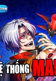 Banner Truyện hệ Thống Máu