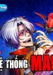 Banner Truyện hệ Thống Máu