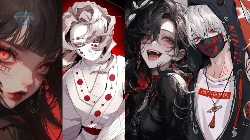 Ý Nghĩa Của Char Trong Anime