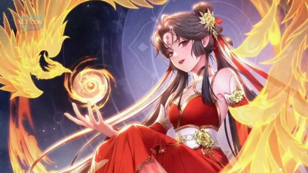 Đặc Điểm Của Thể Loại Huyền Huyễn