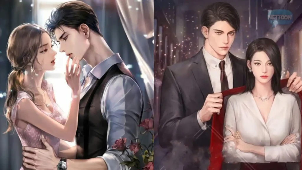 Kết thúc bất ngờ