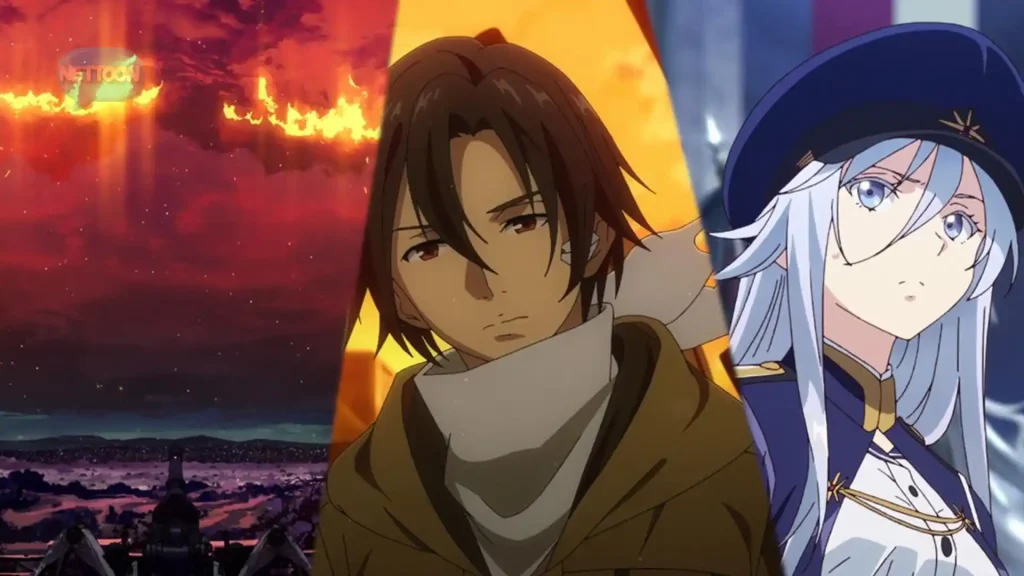 Định nghĩa mạch truyện