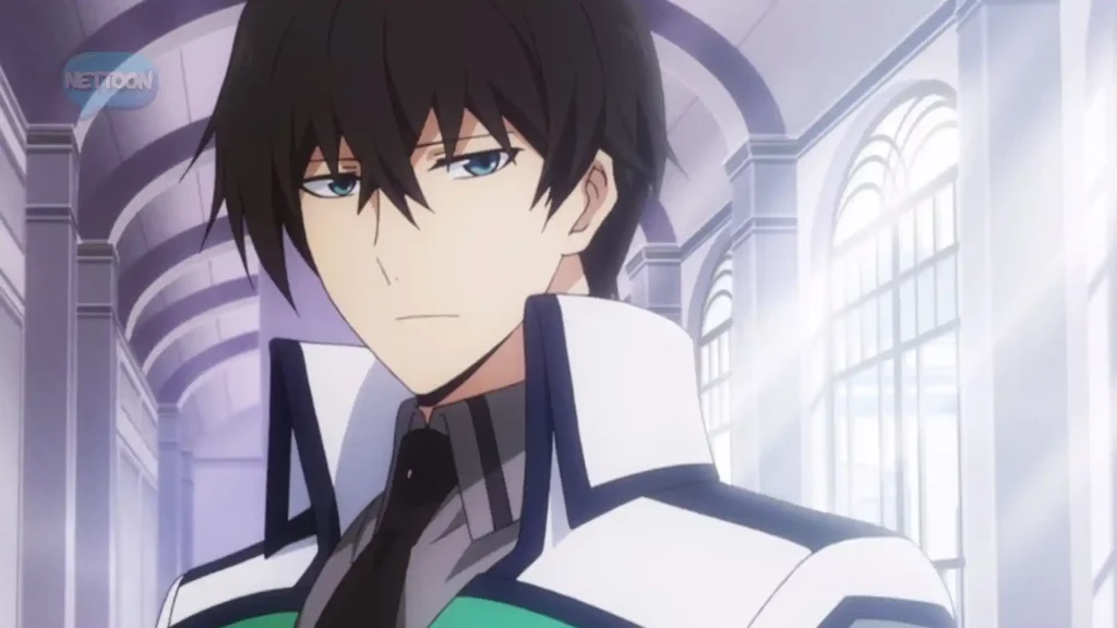 Khác biệt giữa mạch truyện và cốt truyện