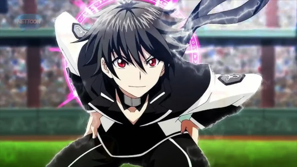 Đặc điểm của main trong anime