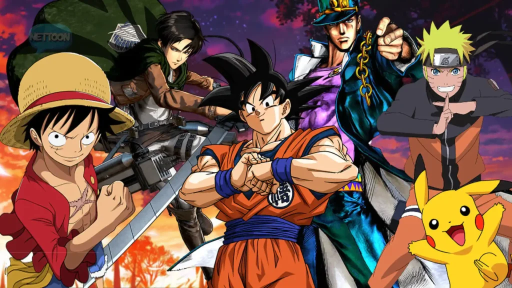 Tại Sao OVA Quan Trọng Trong Ngành Công Nghiệp Anime