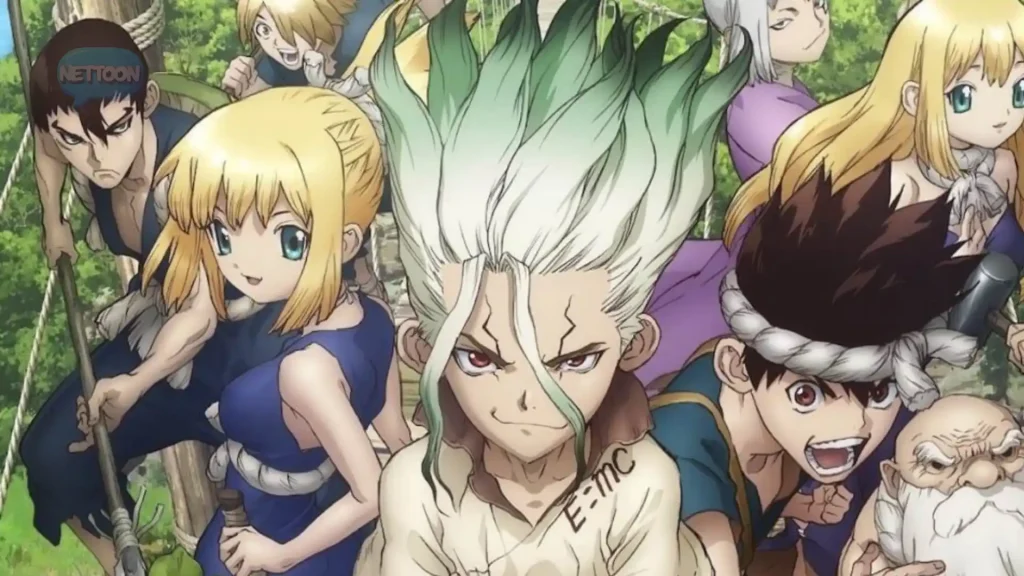 Thuật ngữ theo thể loại truyện