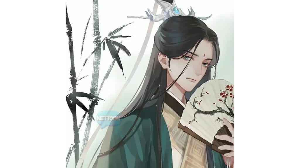 Truyện đam mỹ tiên hiệp Hệ Thống Tự Cứu Của Nhân Vật Phản Diện