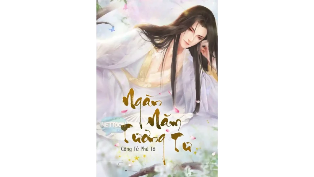 Truyện đam mỹ tiên hiệp Ngàn Năm Tương Tư