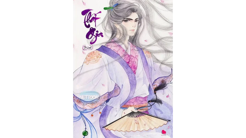 Truyện đam mỹ tiên hiệp Thất Gia 