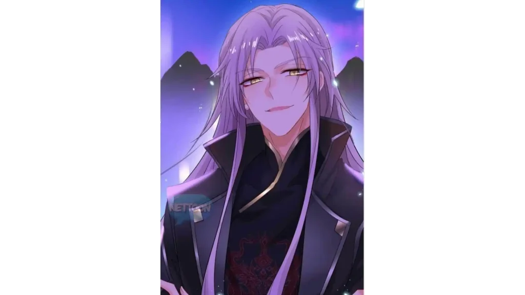 Truyện đam mỹ tiên hiệp Mặc Ảnh