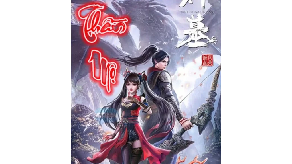 Truyện Tiên Hiệp Hệ Thống HayThần Mộ 