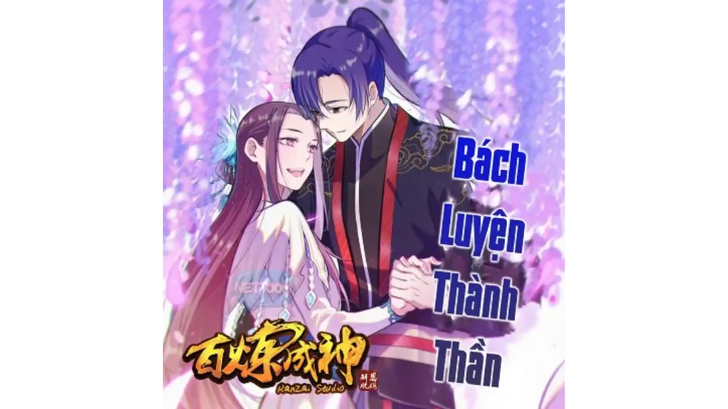 Truyện Tiên Hiệp Hệ Thống Hay Bách Luyện Thành Thần