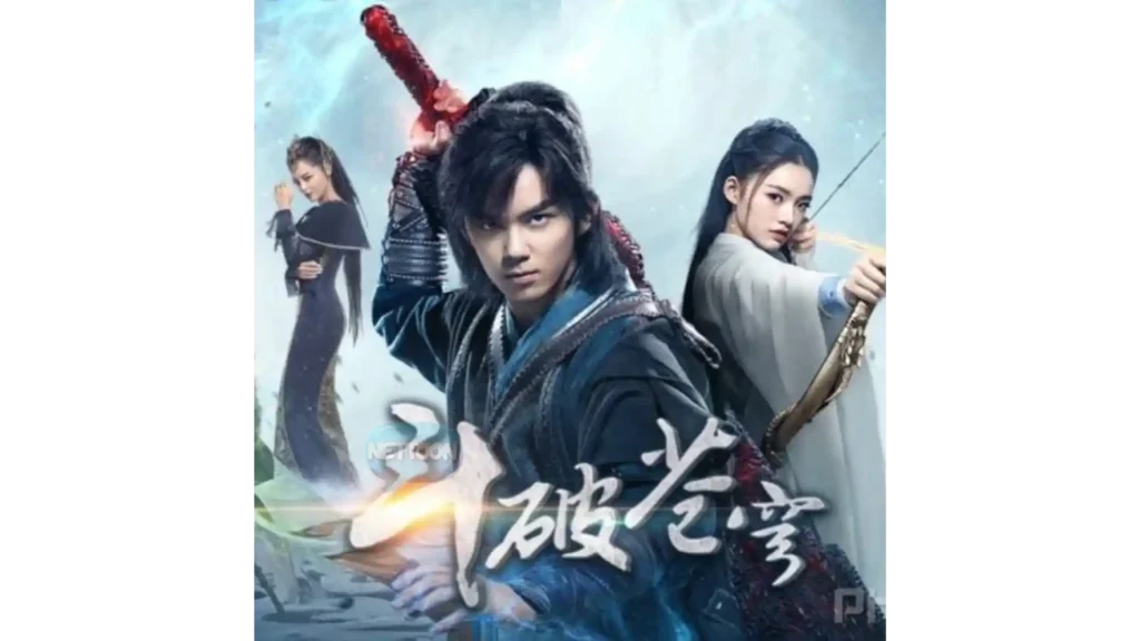 Truyện Tiên Hiệp Hệ Thống Hay Đấu Phá Thương Khung