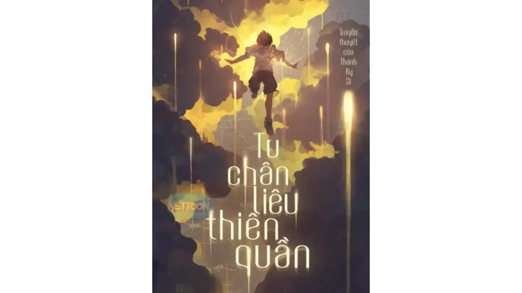 Truyện Tiên Hiệp Hệ Thống Hay Tu Chân Liêu Thiên Quân