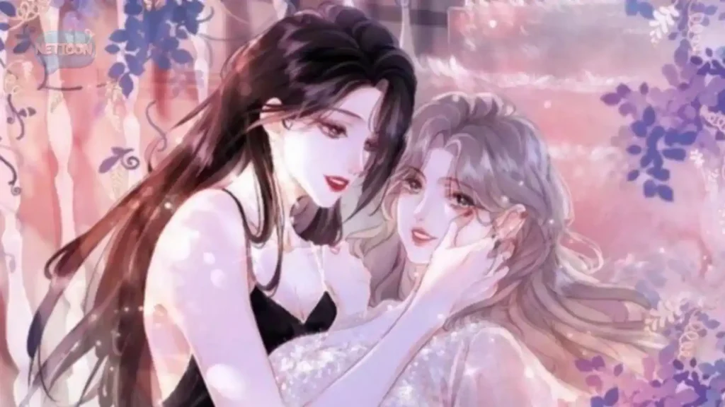 truyện bách hợp hiện đại tổng tài Vị Chanh Bạc Hà