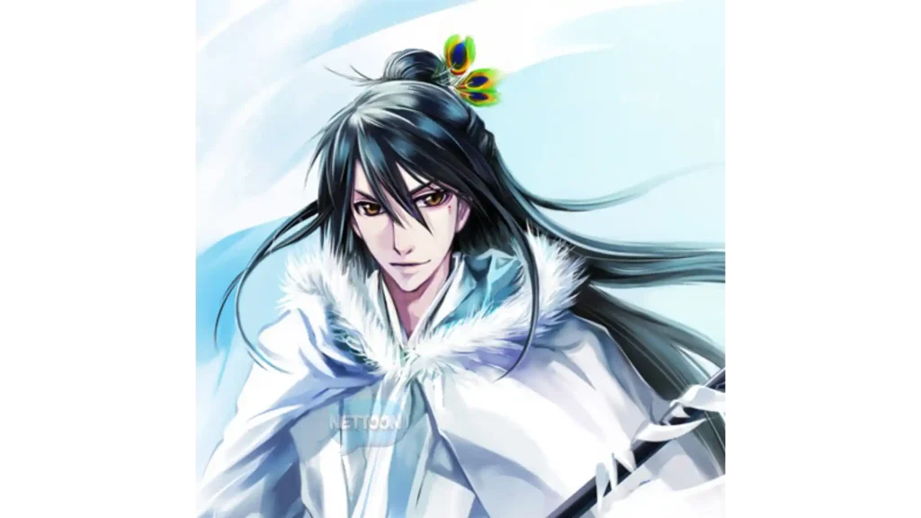 truyện tiên hiệp hài hước Phương Trượng