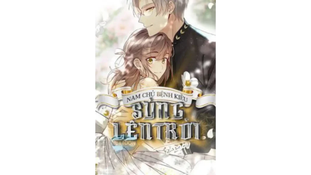 truyện tiên hiệp hài hước Nam Chủ Bệnh Kiều, Sủng Lên Trời