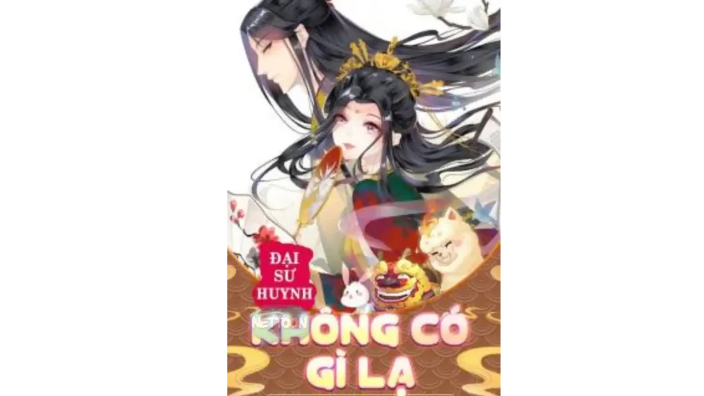 truyện tiên hiệp hài hước Nam Chủ Bệnh Kiều, Sủng Lên Trời