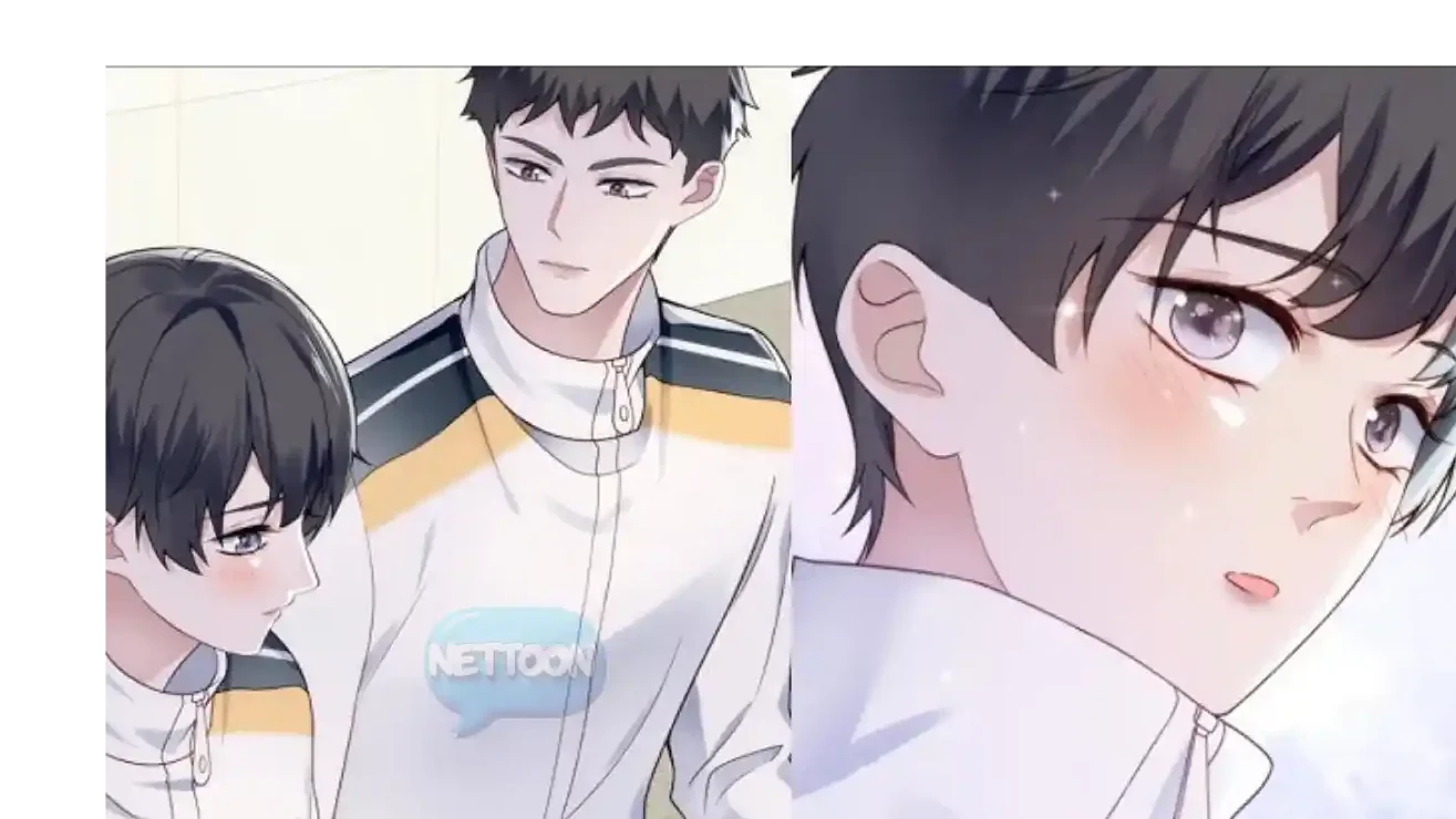  Truyện Tranh Đam Mỹ Học Đường Sủng Ngọt Tôi Bảo Bạn Cùng Bàn Đánh Cậu