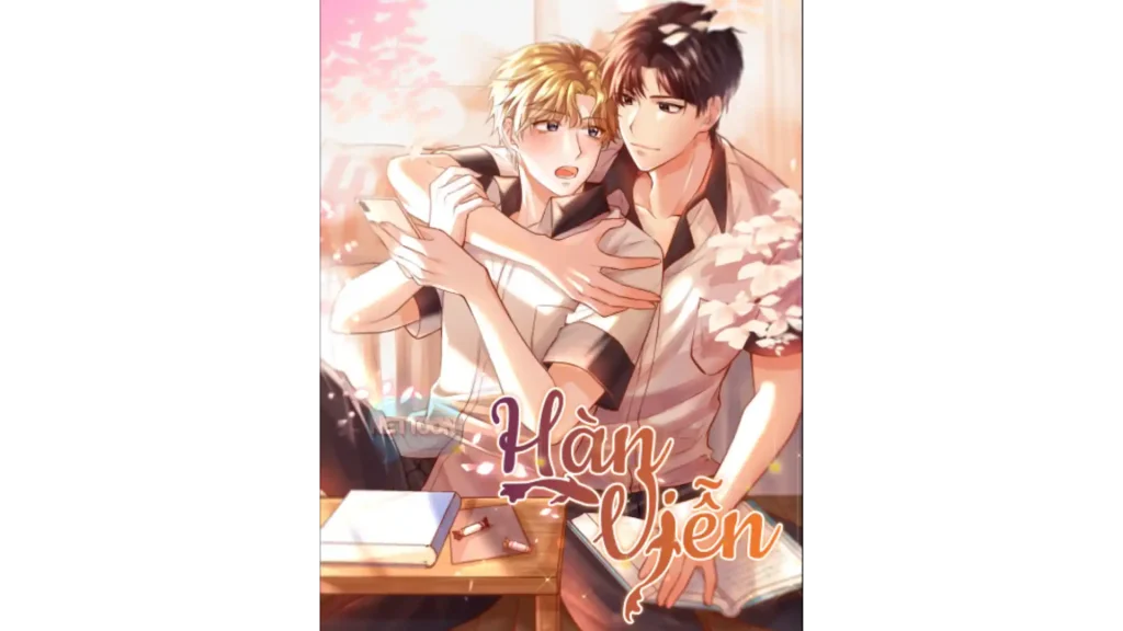  Truyện Tranh Đam Mỹ Học Đường Sủng Ngọt Hàn Viễn