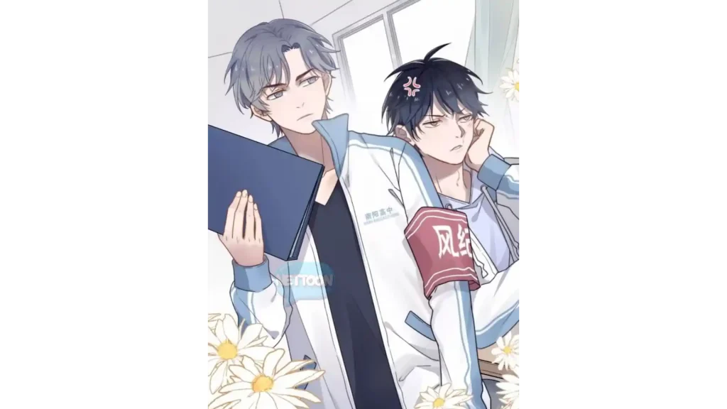  Truyện Tranh Đam Mỹ Học Đường Sủng Ngọt Cận Kề Tiếp Xúc