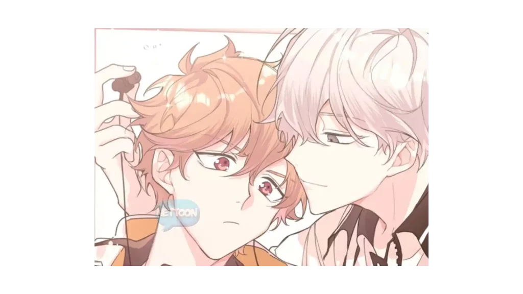  Truyện Tranh Đam Mỹ Học Đường Sủng Ngọt Đừng nói yêu tôi