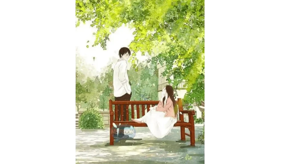 Truyện Ngôn Tình Học Đường Sủng Ngọt Em về cùng ngày nắng 