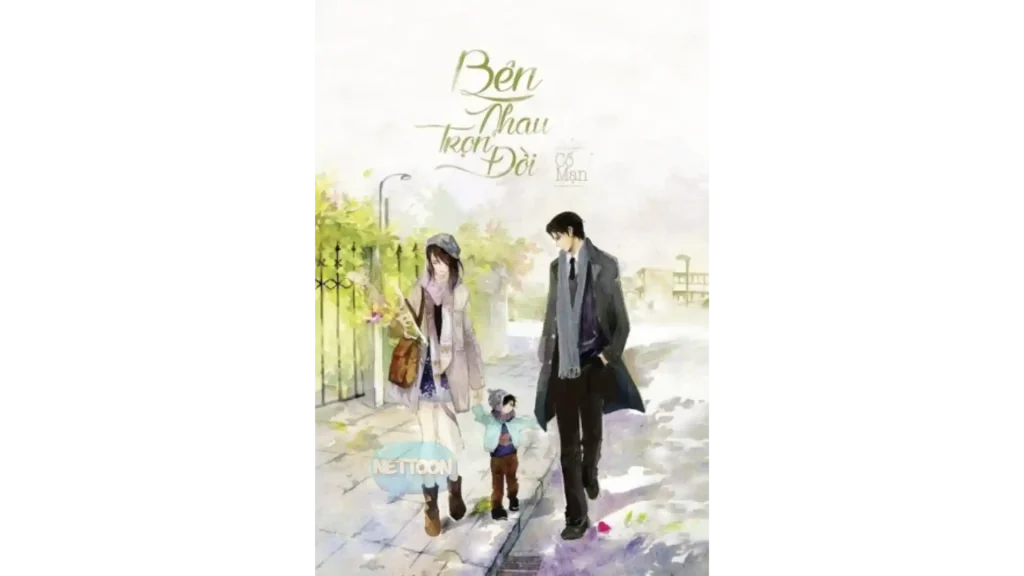 Truyện Ngôn Tình Học Đường Sủng Ngọt Bên Nhau Trọn Đời 