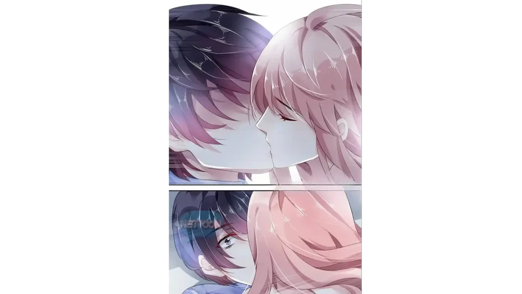 Truyện Ngôn Tình Học Đường Sủng Ngọt Hôn Trộm 55 Lần