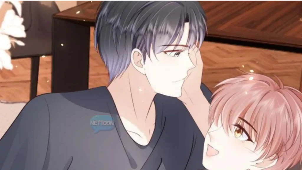  Truyện Tranh Đam Mỹ Học Đường Sủng Ngọt Tri bỉ