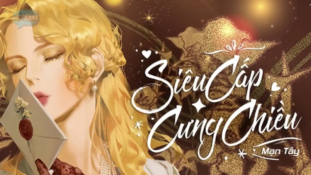  truyện ngôn tình sắc sủng tổng tài Siêu Cấp Cưng Chiều