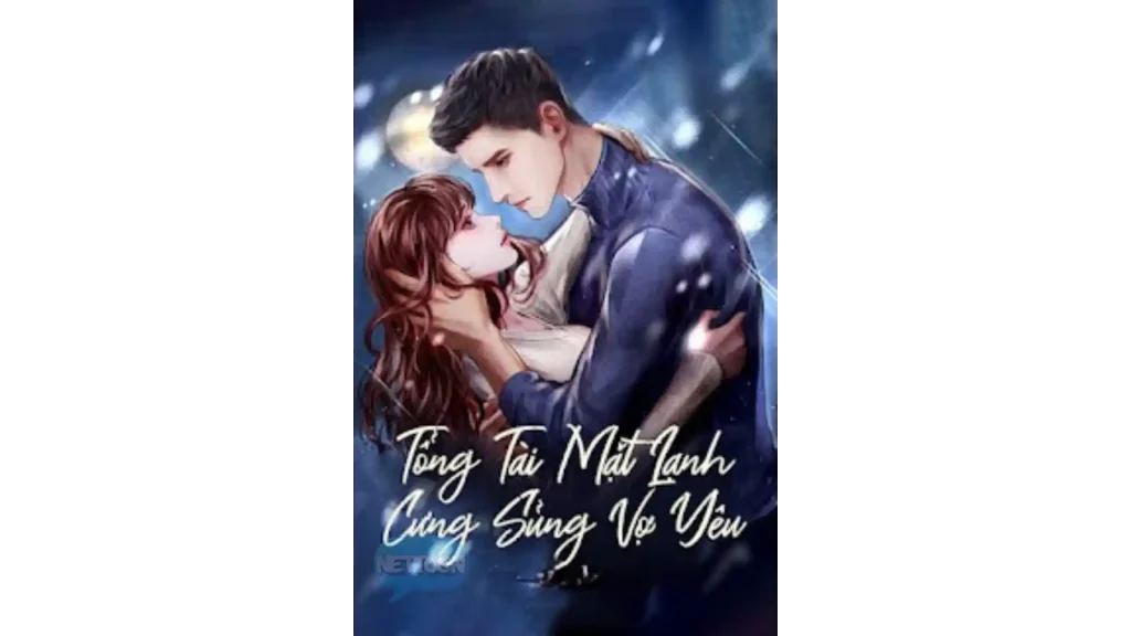  truyện ngôn tình sắc sủng tổng tài Tổng Tài Mặt Lạnh Thả Thính Vợ Yêu