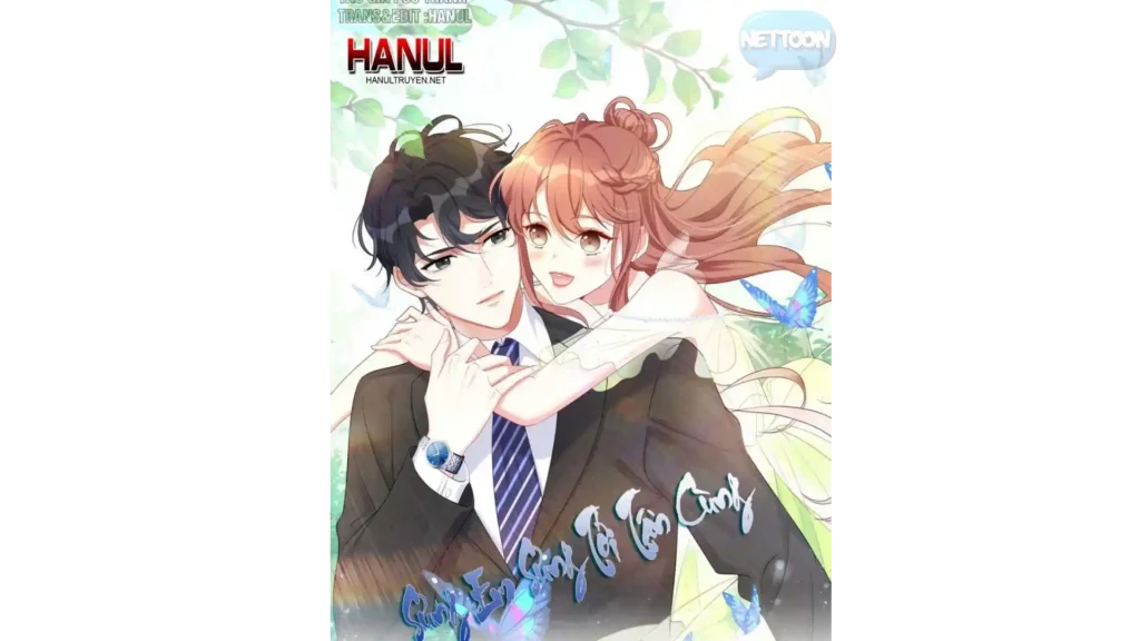 truyện ngôn tình sắc sủng tổng tài Sủng Em Sủng Tới Tận Cùng