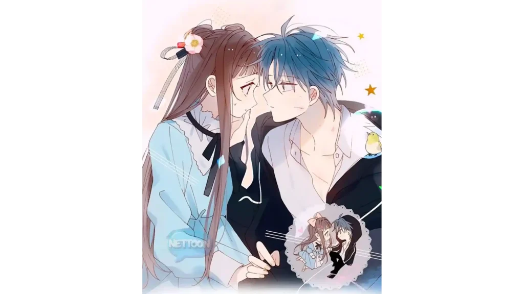 Truyện Ngôn Tình Học Đường Nam Chính Lạnh Lùng Anh ấy rất hay trêu chọc tôi