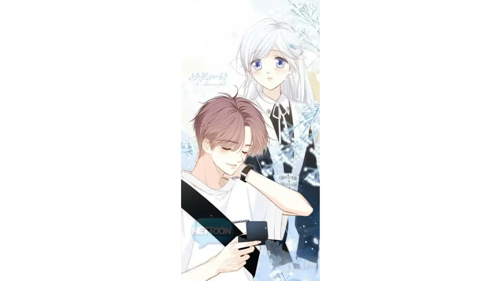 Truyện Ngôn Tình Học Đường Nam Chính Lạnh Lùng Con tim rung động 