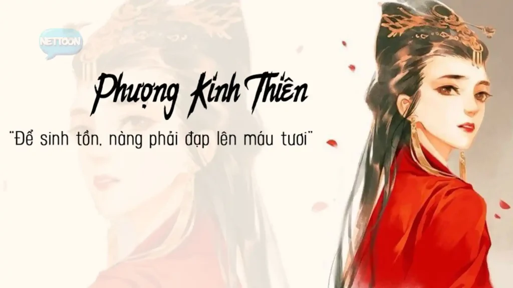 Điểm độc đáo của truyện cung đấu