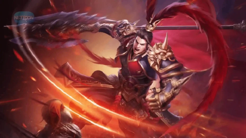 Cấu trúc và thể loại của truyện dị giới