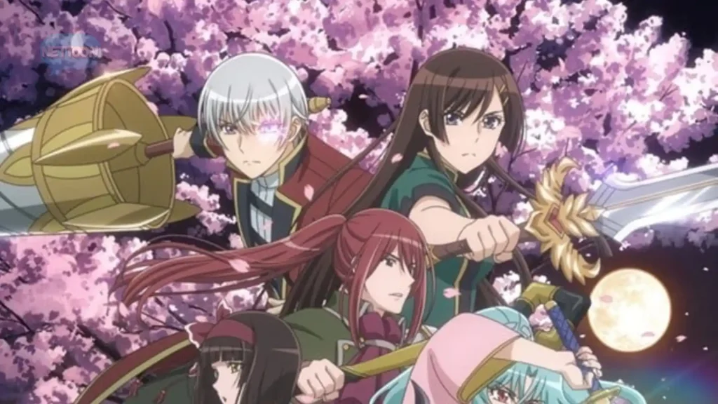 Tính chất đặc trưng của truyện dị giới