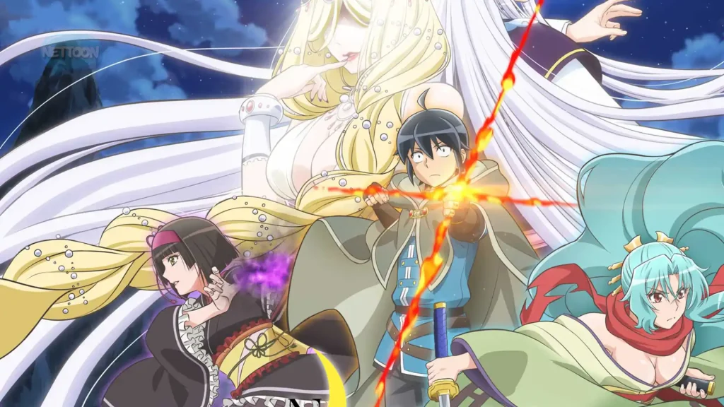 Tại Sao Truyện Dị Giới Lại Được Yêu Thích?