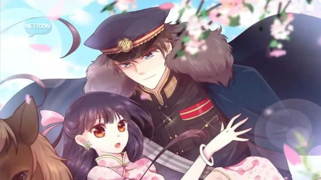 Đặc điểm của truyện Manhua