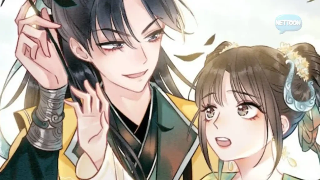 Phân biệt Manhua với Manga và Manhwa