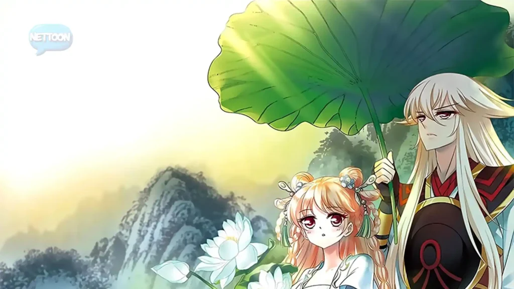 Tương lai của truyện Manhua