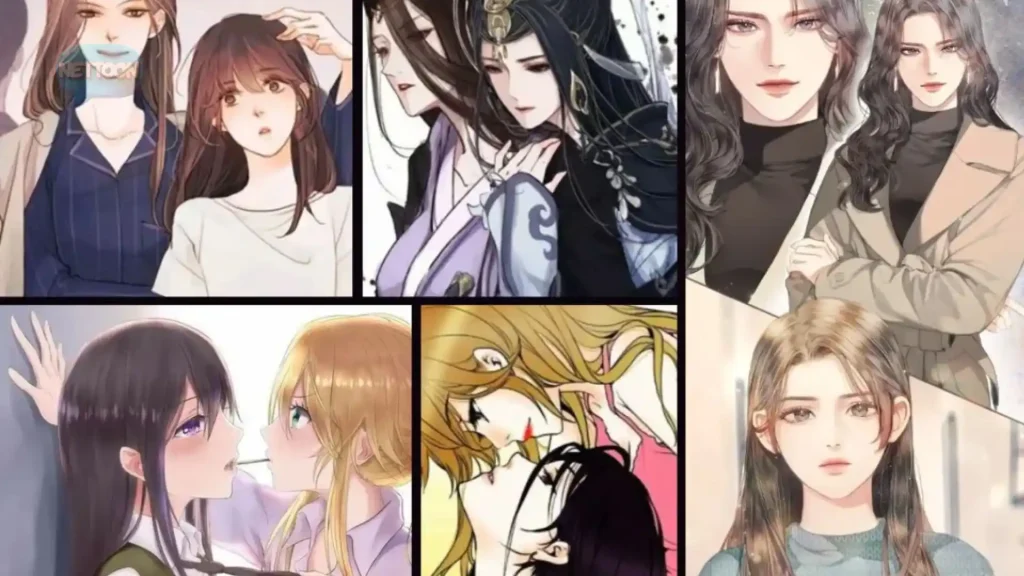 Nội dung và chủ đề chính của truyện bách hợp