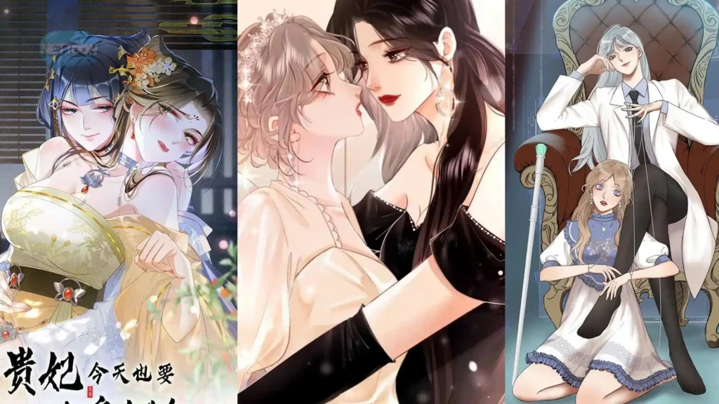 Vai trò trong truyện