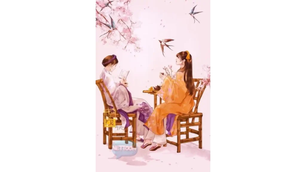 Truyện bách hợp Mợ Cả